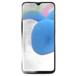 Refurbished Samsung Galaxy A30s violet front