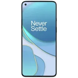 Refurbished OnePlus 8T AQUAMARINE GREEN Front