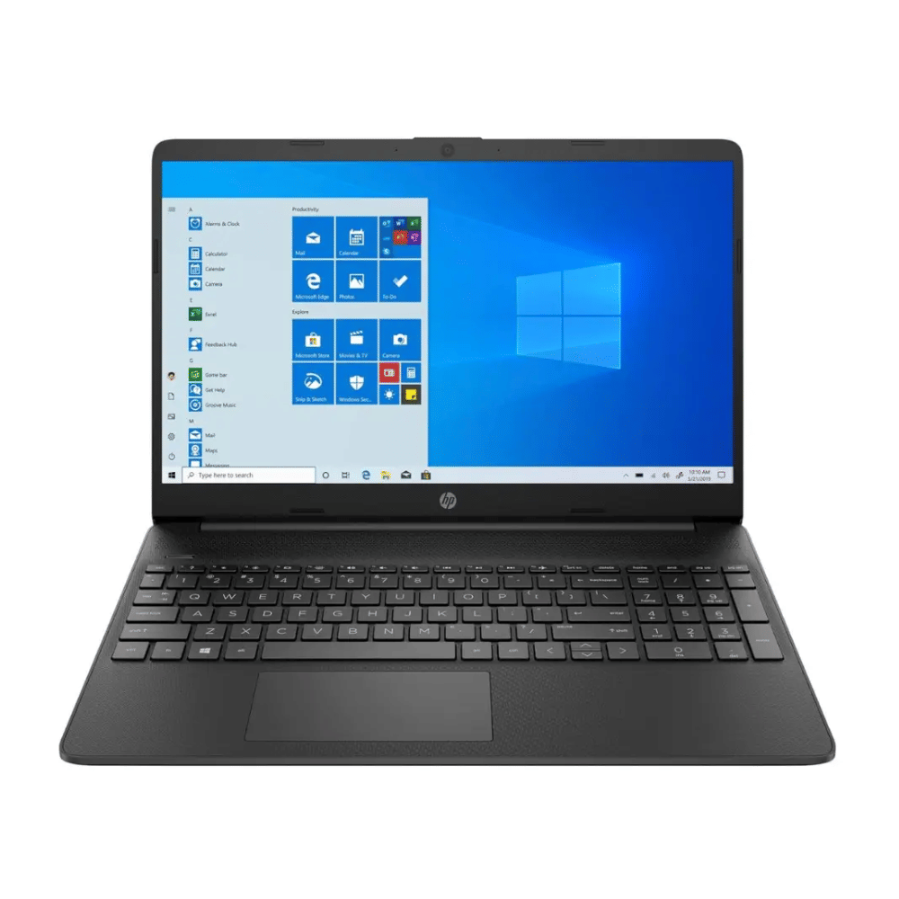 HP 15 Series 15s-fq4022TU (Intel Core i5 11th Gen 15.6 Inch)- Refurbished_All_Others_54226
