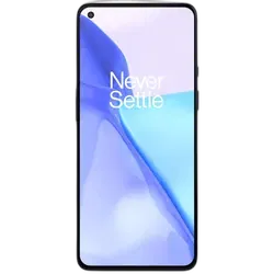 OnePlus 9 5G - Refurbished_Winter Mist_Front_50814