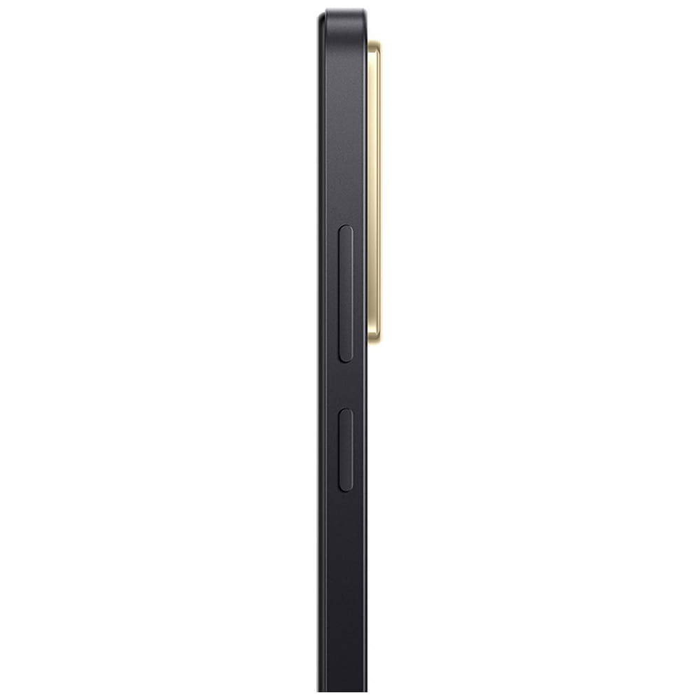 Xiaomi Redmi A5 - Refurbished_Just Black_Right Side_62784
