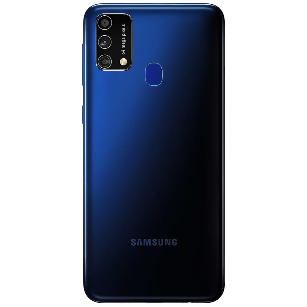 Refurbished Samsung Galaxy F41