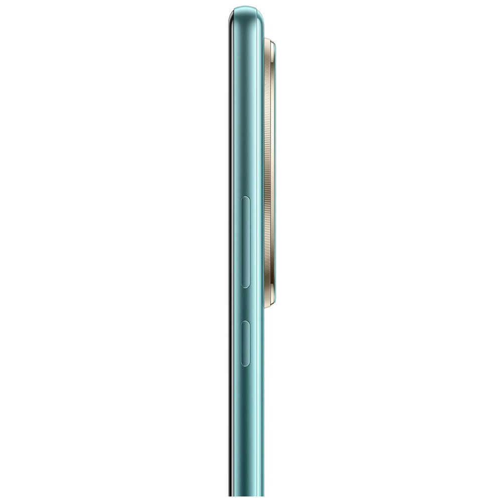 Vivo T4 5G - Refurbished_Emerald Blaze_Right Side_62746