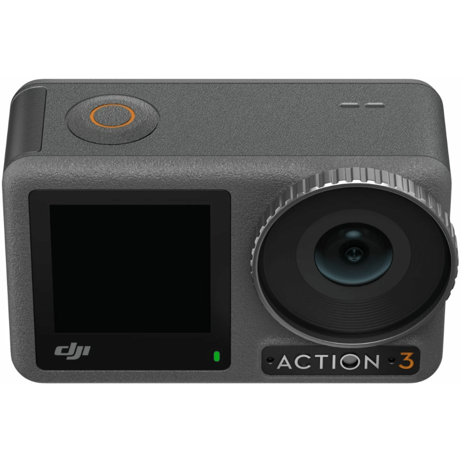 DJI Action 3 Standard Combo Sports Edition - Refurbished_Black_Top_114580