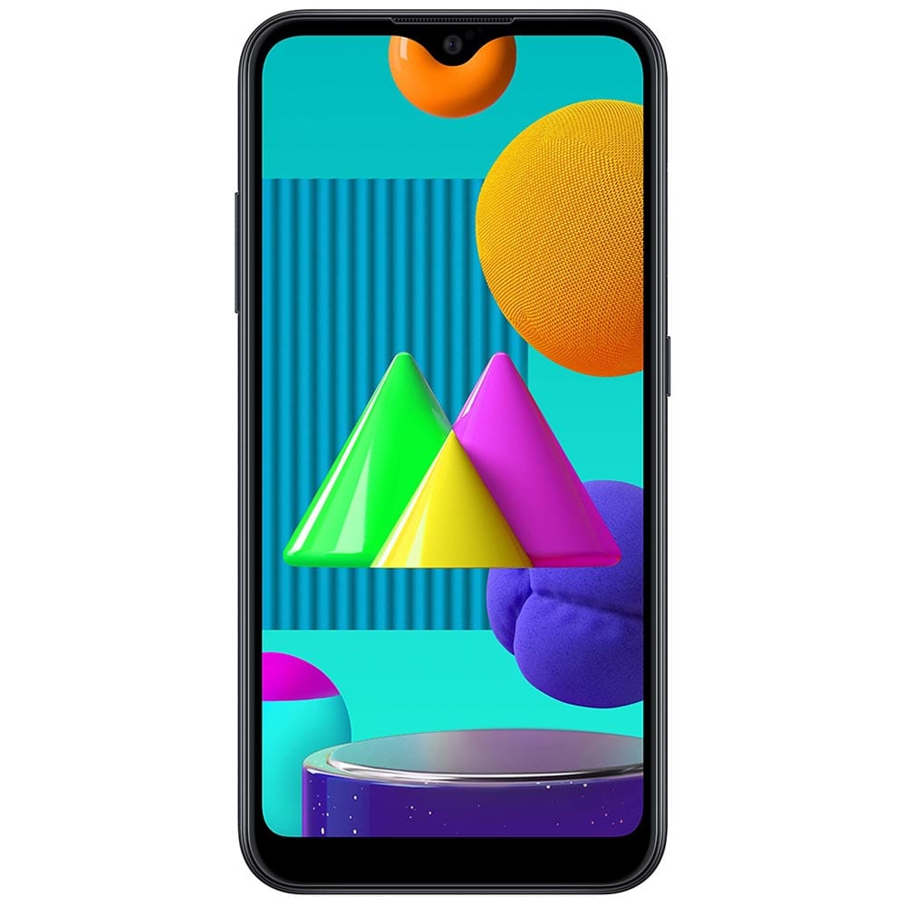 Samsung Galaxy M01 - Refurbished