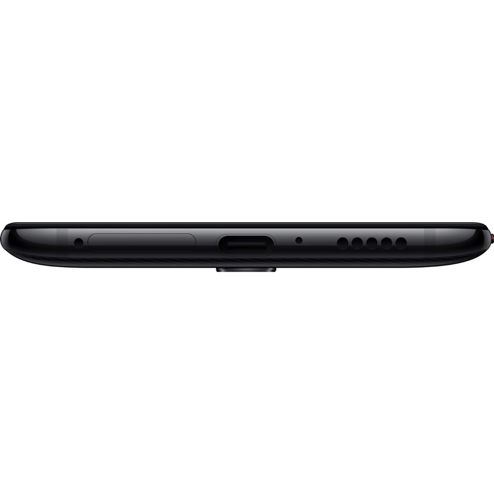 Xiaomi Redmi K20 - Refurbished_Carbon Black_Bottom_126813