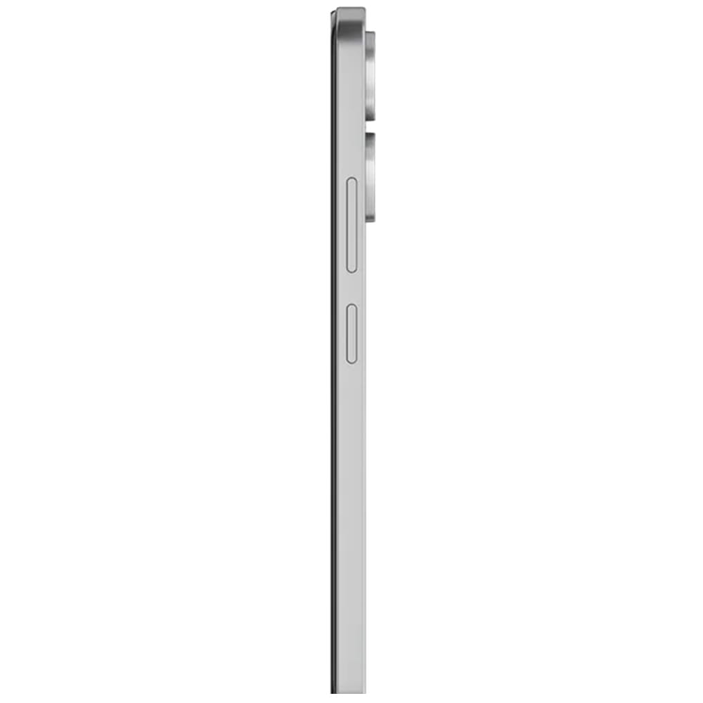 Xiaomi Redmi 13C 5G - Refurbished_Startrail Silver_Right Side_62243
