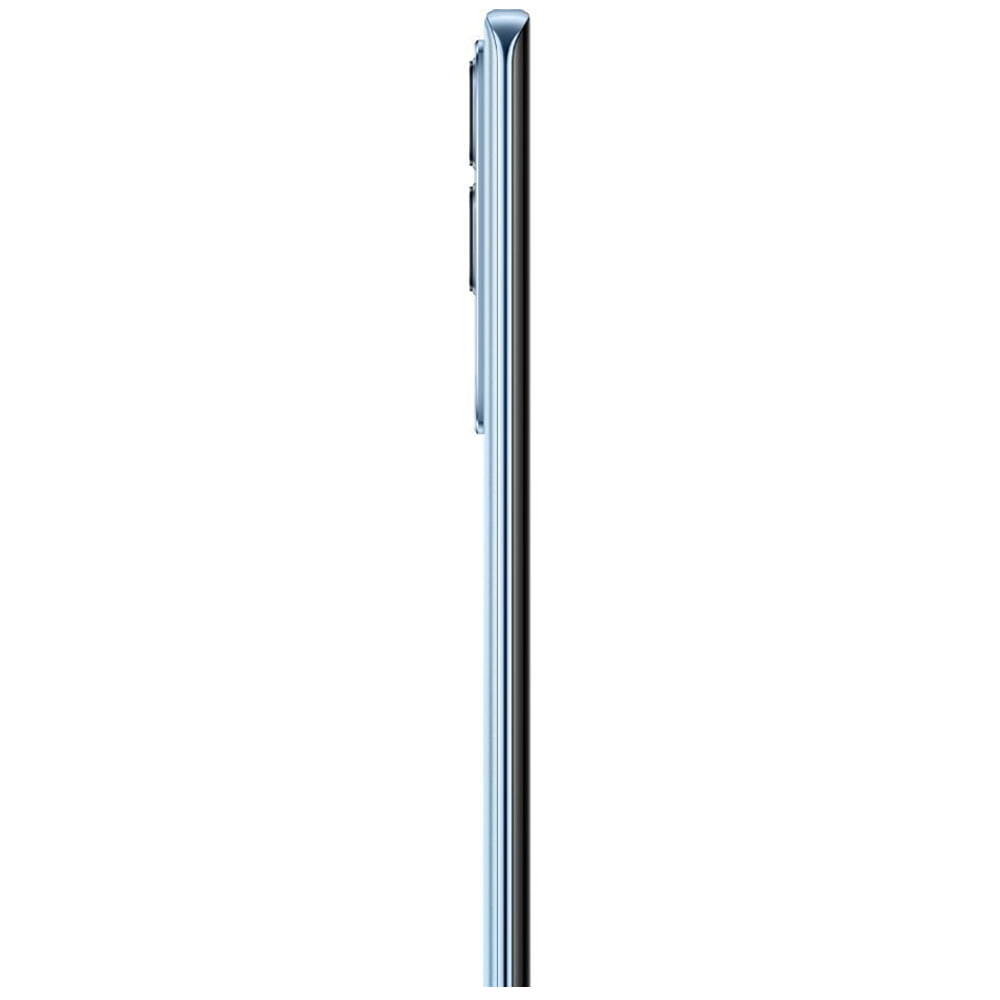 Vivo V29 -blue -side