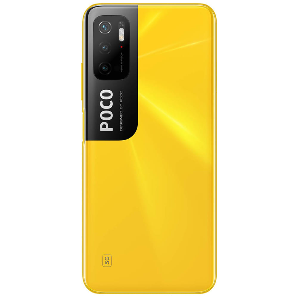 POCO M3 Pro 5G - Refurbished	