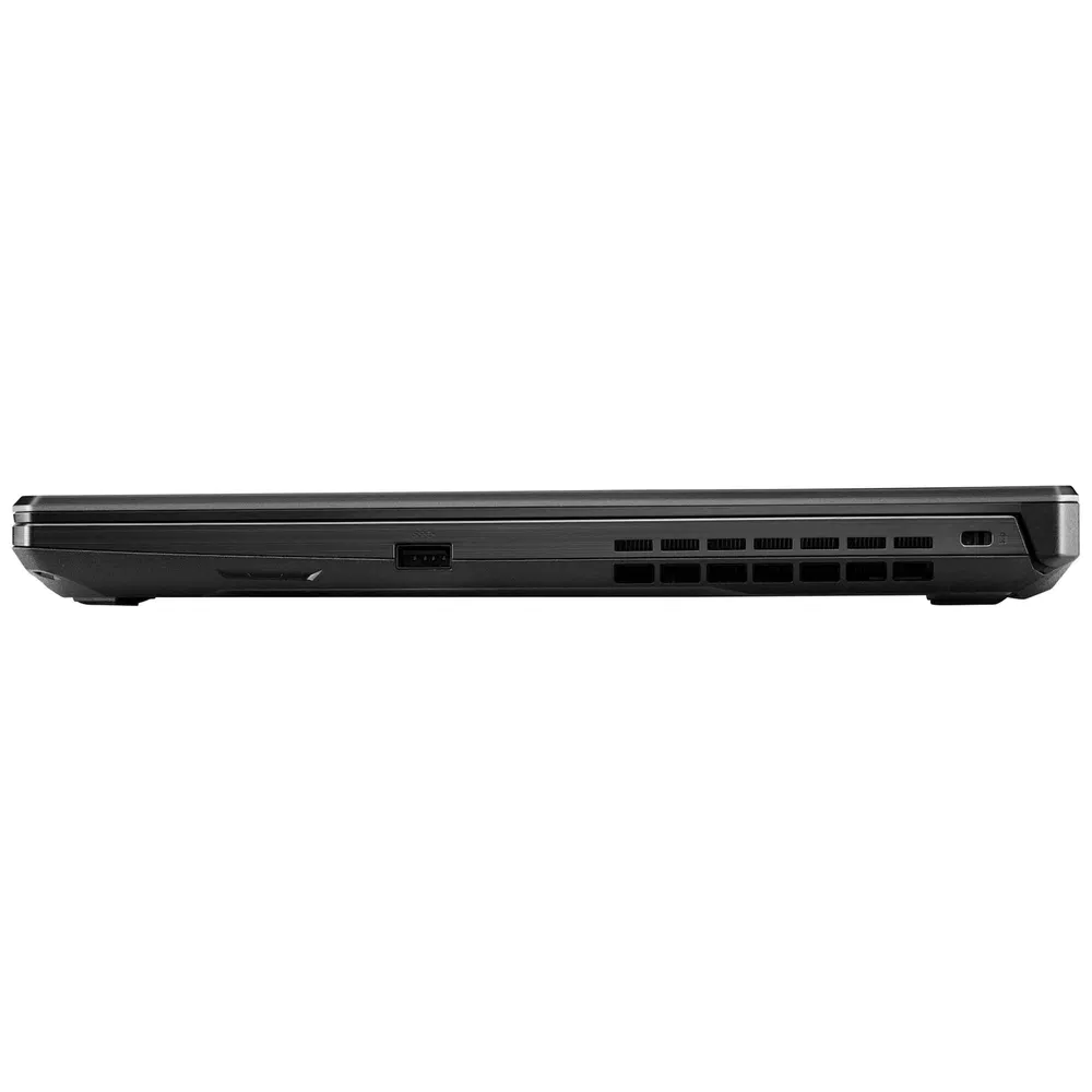 Asus TUF Gaming Series A17 FA706ICB FA706ICB (AMD Ryzen7 4000H Series 17.3 Inch)- Refurbished_Black_Left Side_127268