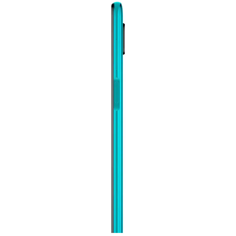 Xiaomi Redmi Note 9 Pro - Refurbished_Auroral Blue_Right Side_56444