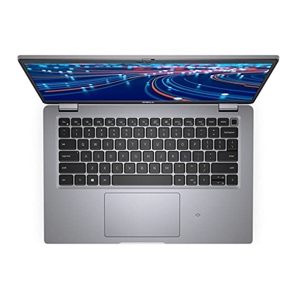 Dell Latitude 5000 Series 5420 ( TOUCH SCREEN ) (Intel Core i5 11th Gen 14 Inch)- Refurbished_Gray_Top_62106