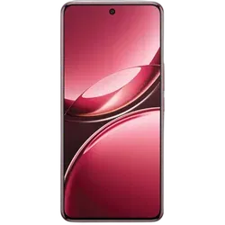 Vivo V50 - Refurbished_Rose Red_Front_61899