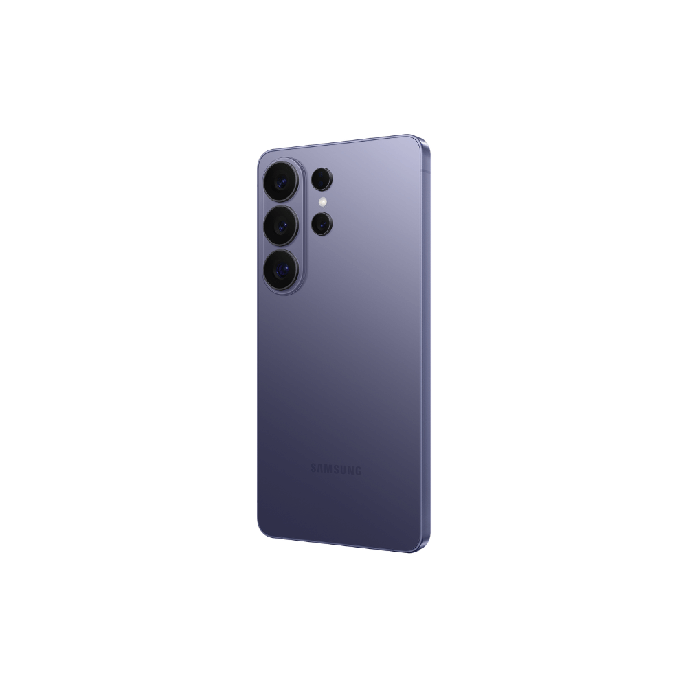 Samsung Galaxy S26 Ultra - Refurbished_Cobalt Violet_Bottom_125921