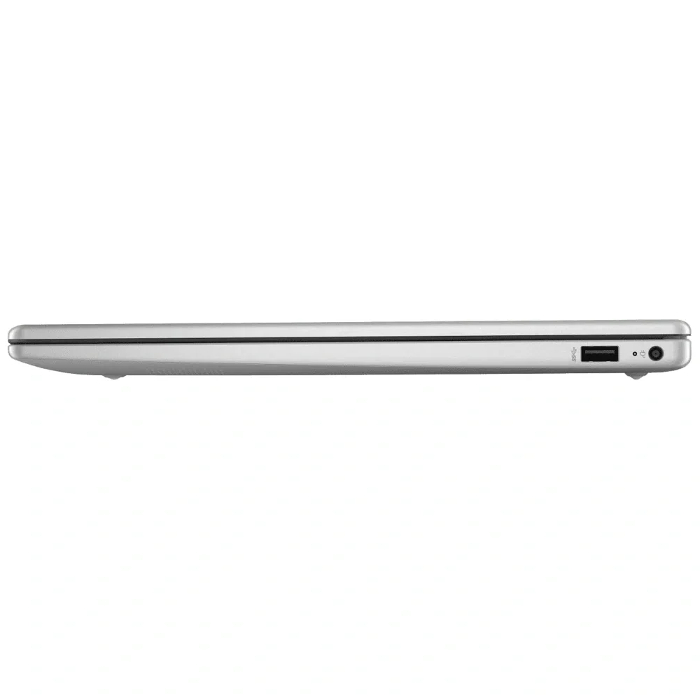 HP/Compaq HP 15 Series 15-fd0664TU (Intel Core (TM) 5 120U 15.6 Inch)- Refurbished_Silver_Right Side_131238