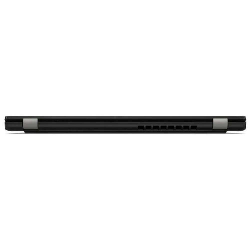 Lenovo Thinkpad L Series L13 Gen 5 Touch Screen (Intel Core Ultra 5 13.3 Inch)- Refurbished_Black_Bottom_126751