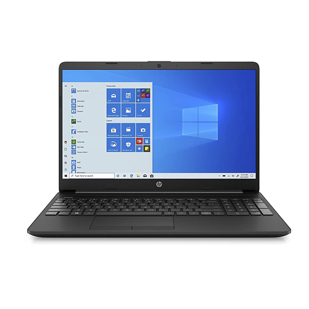 HP 15 Series 15s-du3060TX (Intel Core i5 11th Gen 15.6 Inch)- Refurbished	