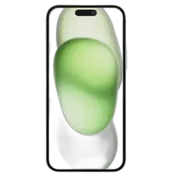 Apple iPhone 15 Plus - Refurbished_Green_Front_62330