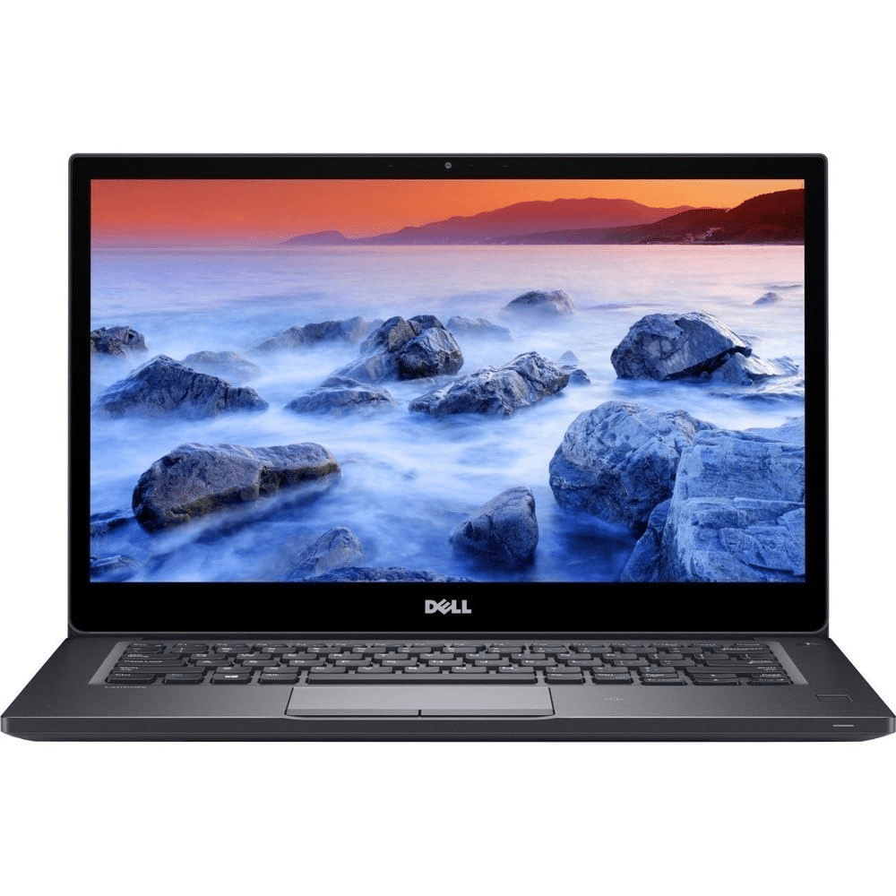 Dell Latitude 7000 Series 7480 (Intel Core i7 6th Gen 14 Inch)- Refurbished