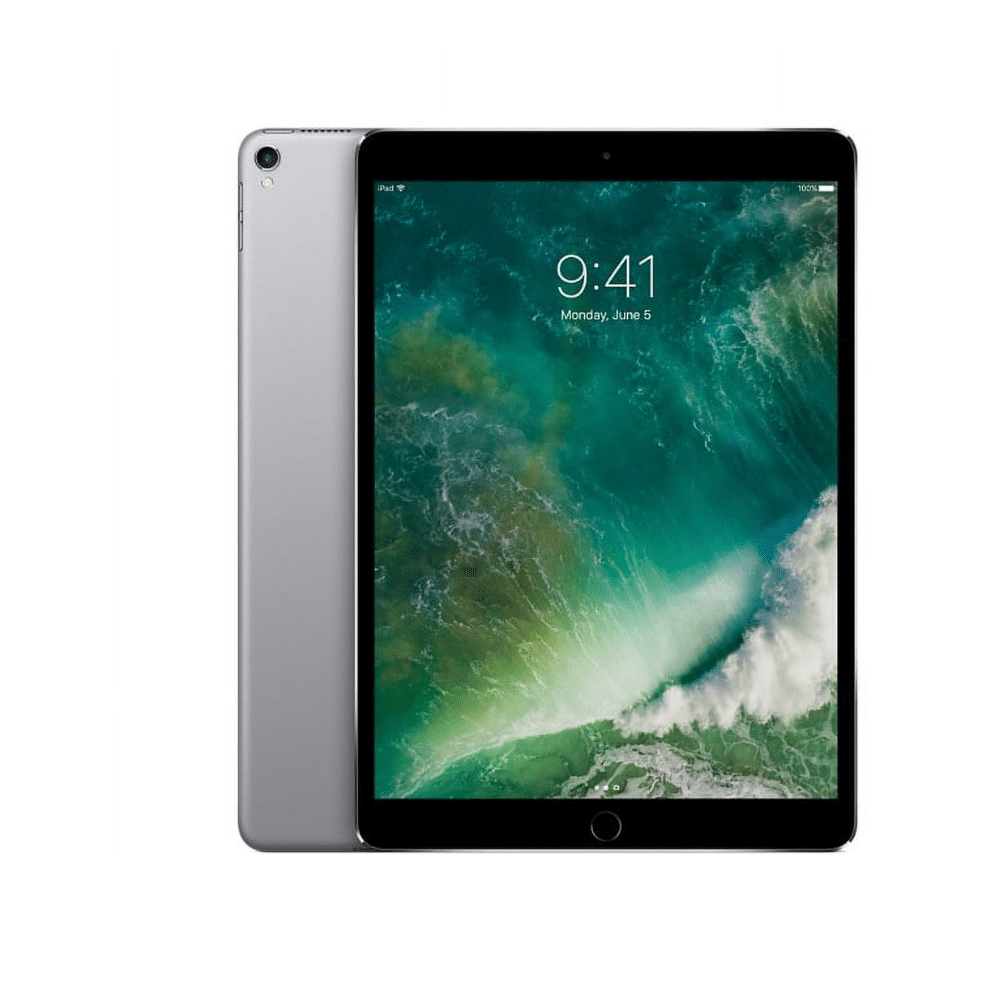 Apple iPad Pro 2017(10.5 inch , Wi-fi Only)- Refurbished