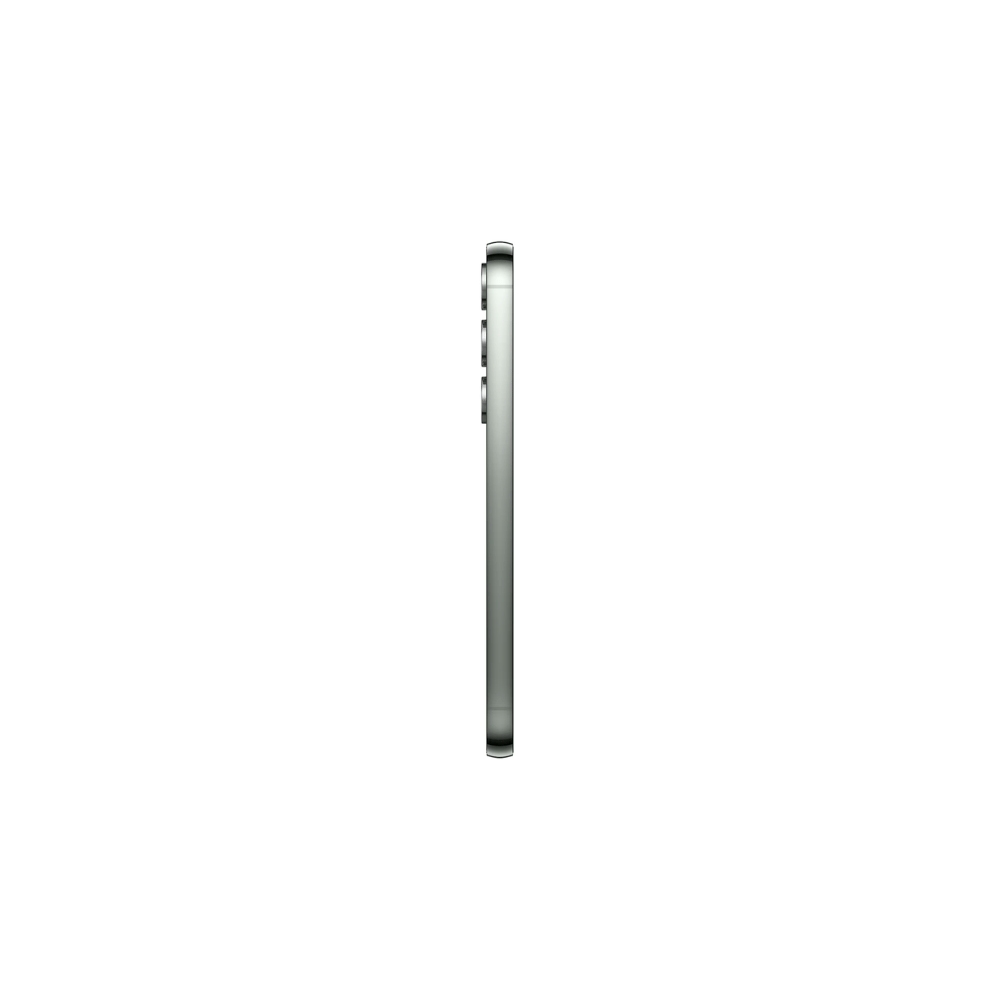 Samsung Galaxy S23 5G - Refurbished_Green_Left Side_126779