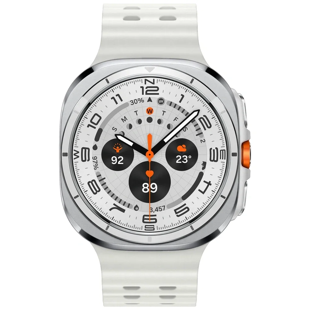 Samsung Galaxy Watch Ultra (47mm, LTE)- Refurbished_All_Others_132392