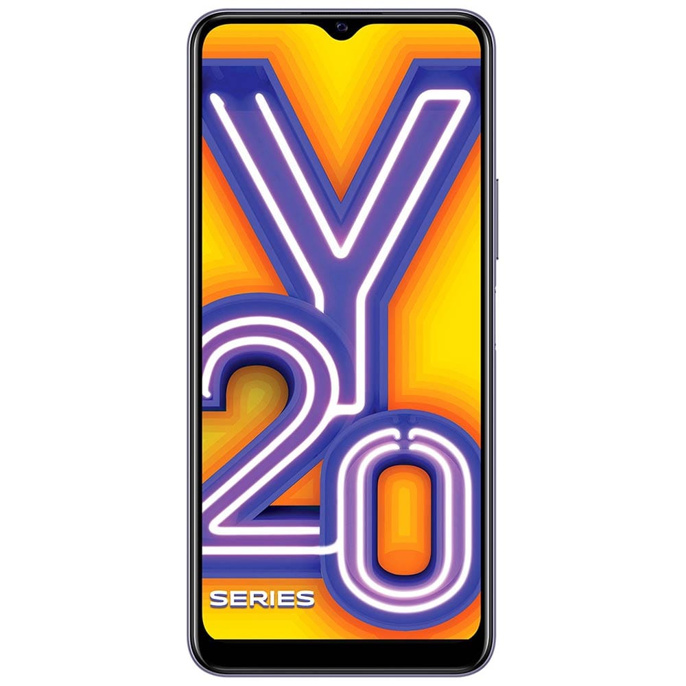 Refurbished Vivo Y20i