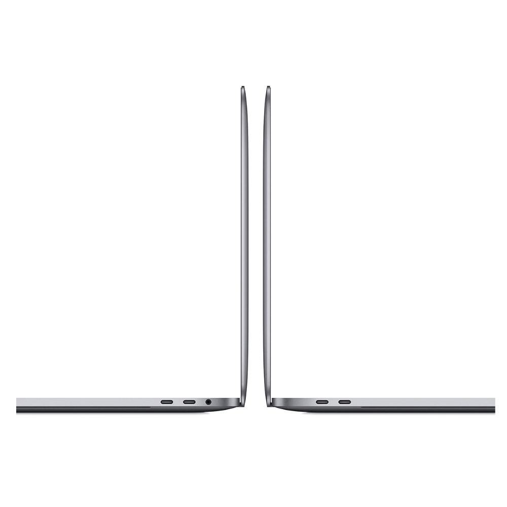 Apple MacBook Pro 2020 A2251 (Intel Core i7 13.3 Inch)- Refurbished_Space Grey_Right Side_64037