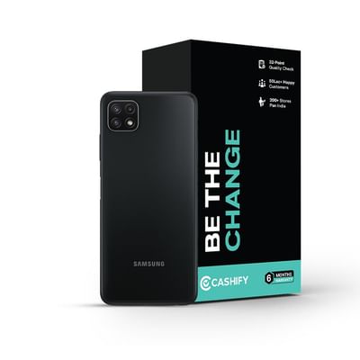 Buy Refurbished and Second Hand Samsung Galaxy A22 5G Online at