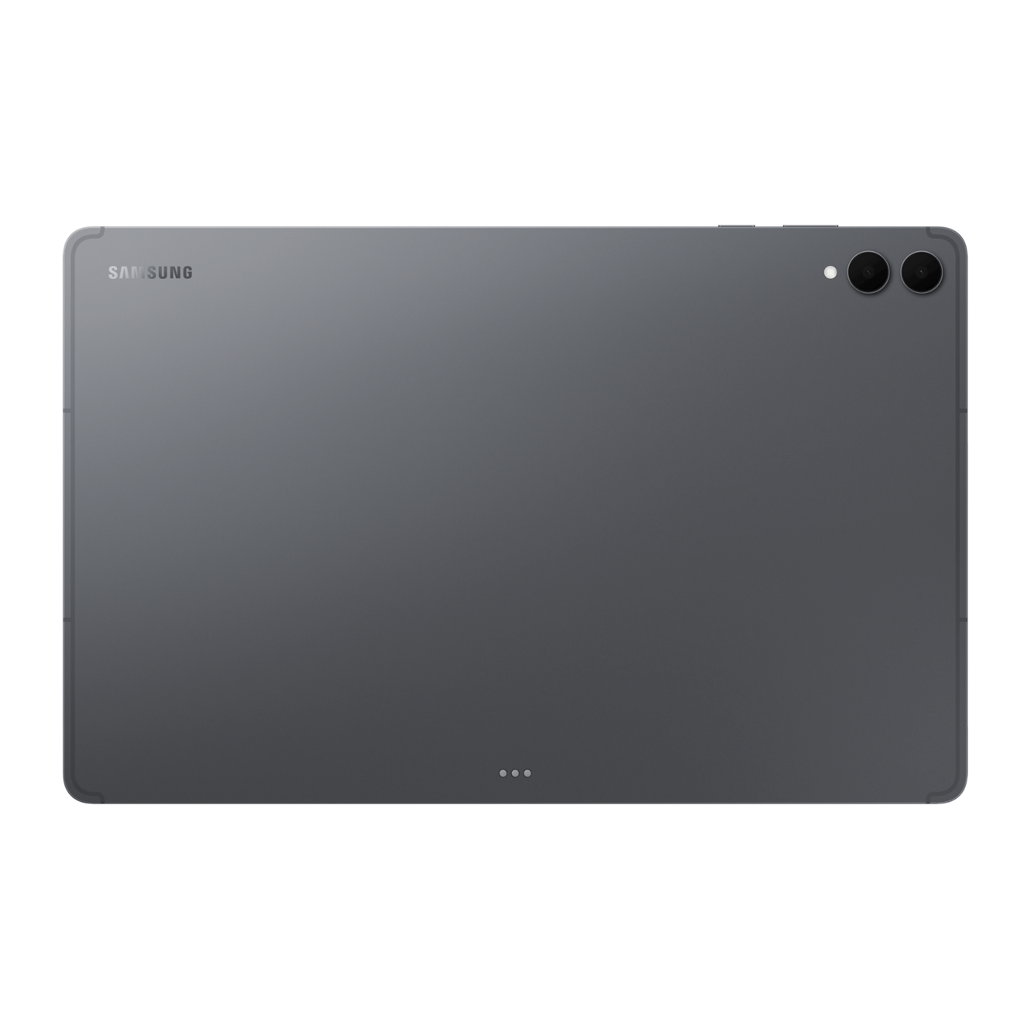 Samsung Galaxy Tab S11 Ultra 2025 (14.6 inch, Wifi Only)- Refurbished_Moonstone Grey_Back_117503