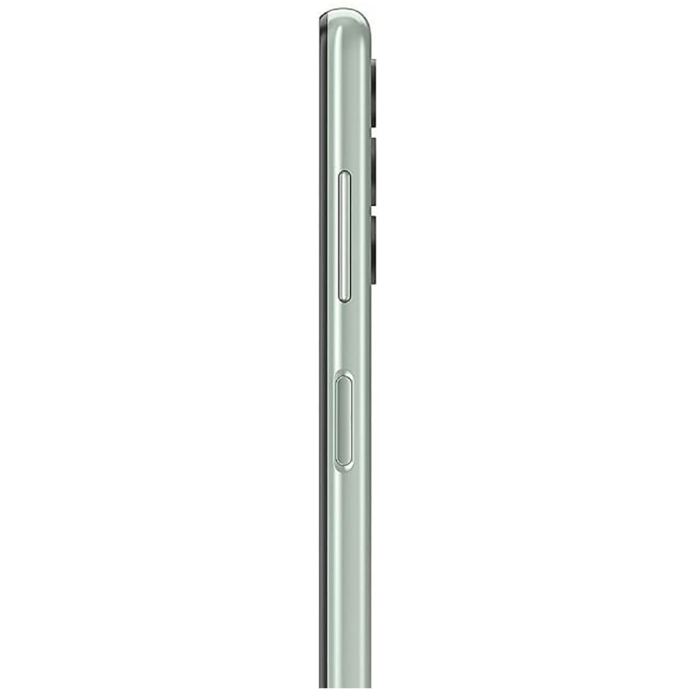 Samsung Galaxy M13 -Aqua Green-side