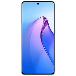 Refurbished OPPO Reno8 Pro 5G Green Front