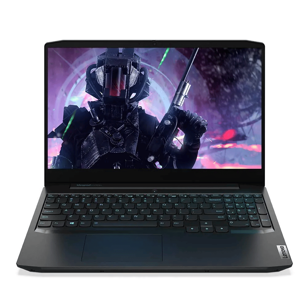 Lenovo IdeaPad Gaming Series Ideapad gaming 3 15IMH05 (Intel Core i5 10th Gen 15.6 Inch)- Refurbished