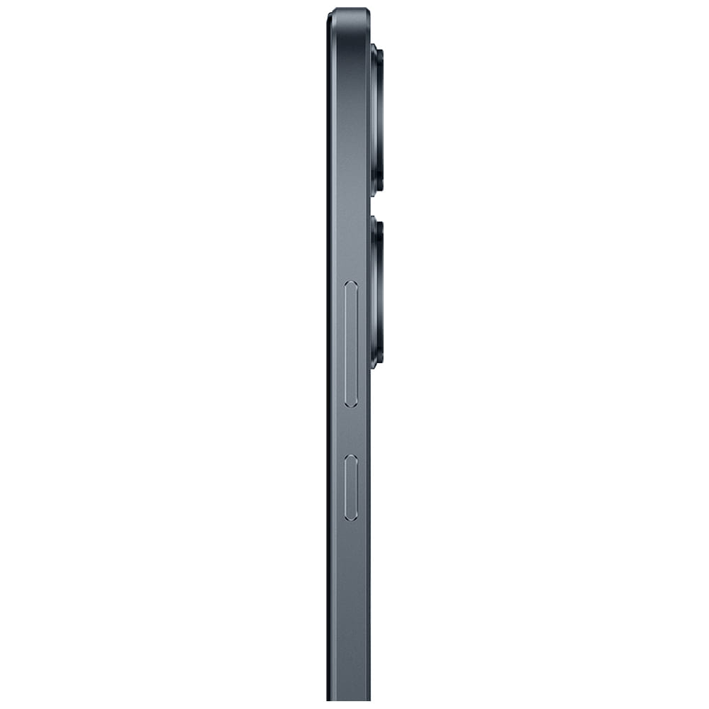 Vivo T2 5G - Refurbished_Black_Right Side_59260