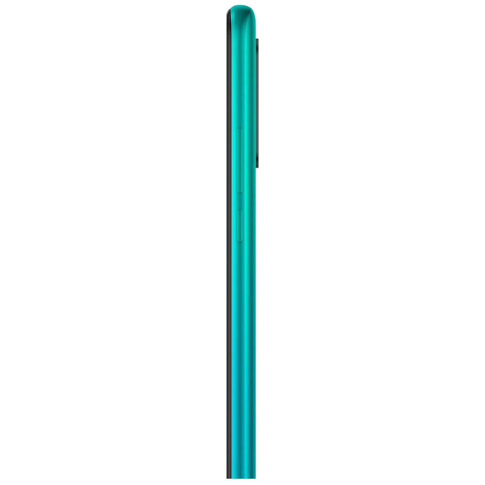 Xiaomi Redmi 9 Prime - Refurbished_mint green_Right Side_57553