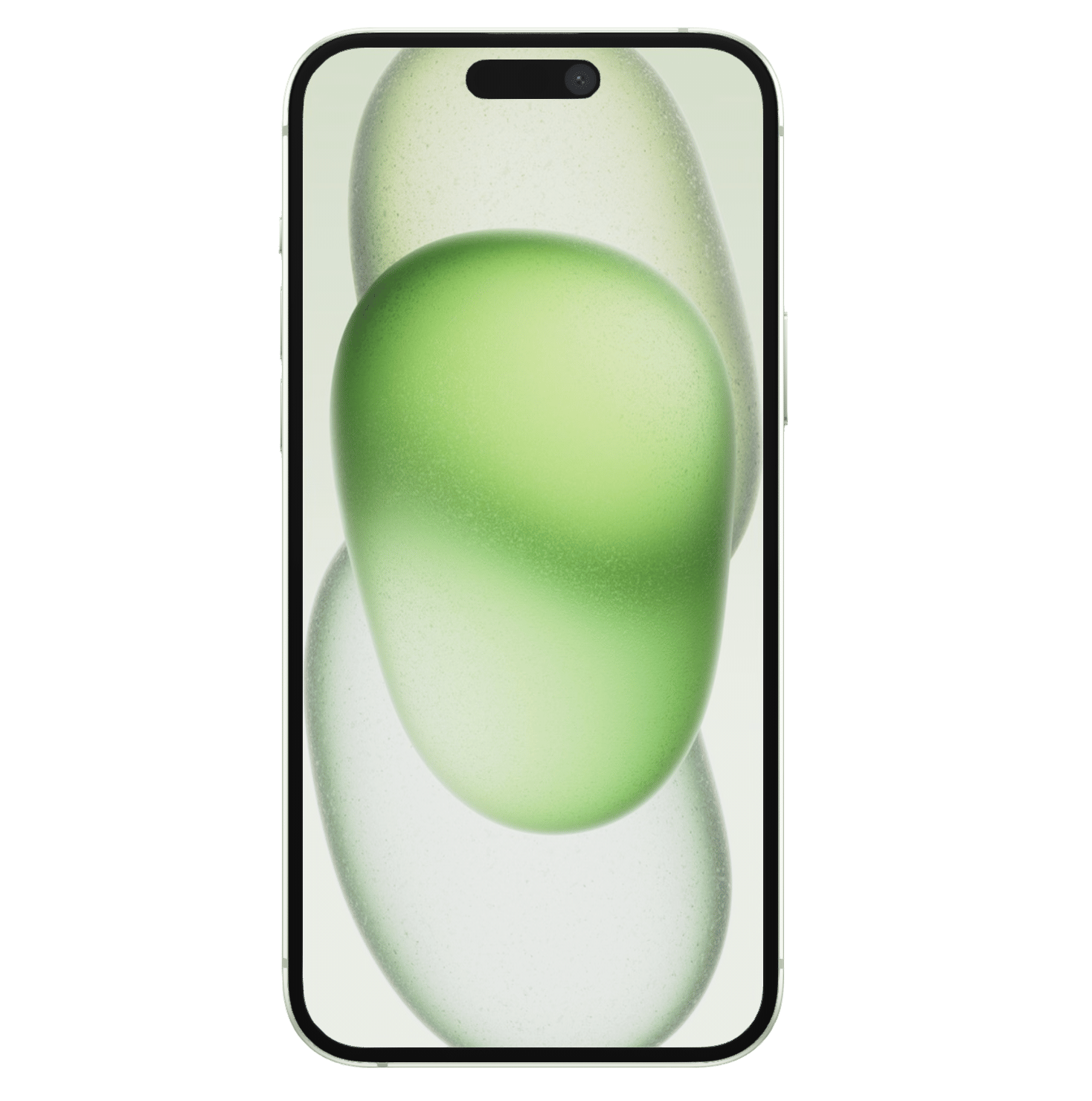 Apple iPhone 15 Plus - Refurbished_Green_Front_62330