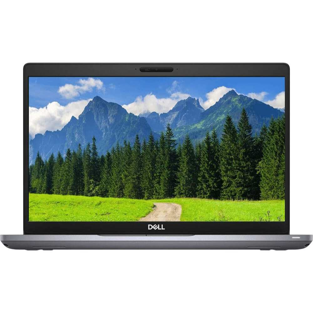 Dell Latitude 5000 Series 5411 (Intel Core i5 10th Gen 14 Inch)- Refurbished