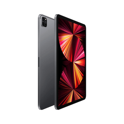 Buy Refurbished iPad Pro 11 128GB Wifi Only (2021) Online at