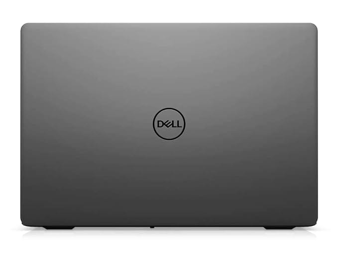Dell Inspiron 3000 Series Inspiron 3501 (Intel Core i5 11th Gen 16 Inch)- Refurbished_Black_Back_88419