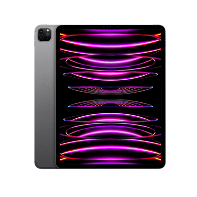 Buy Refurbished and Second Hand iPad Pro 12.9 256GB WiFi+Cellular