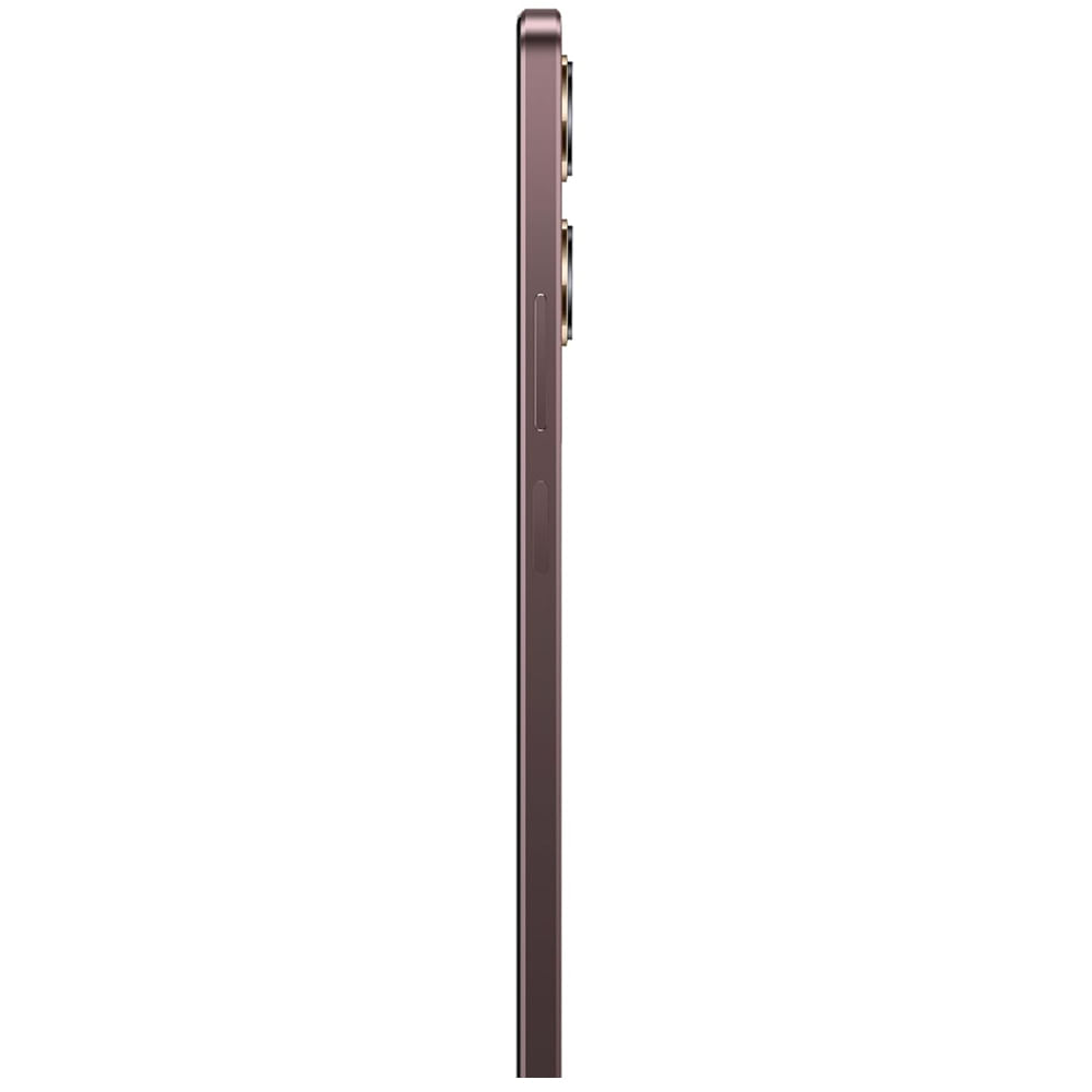 Vivo Y28s 5G - Refurbished_Vintage Red_Right Side_53824