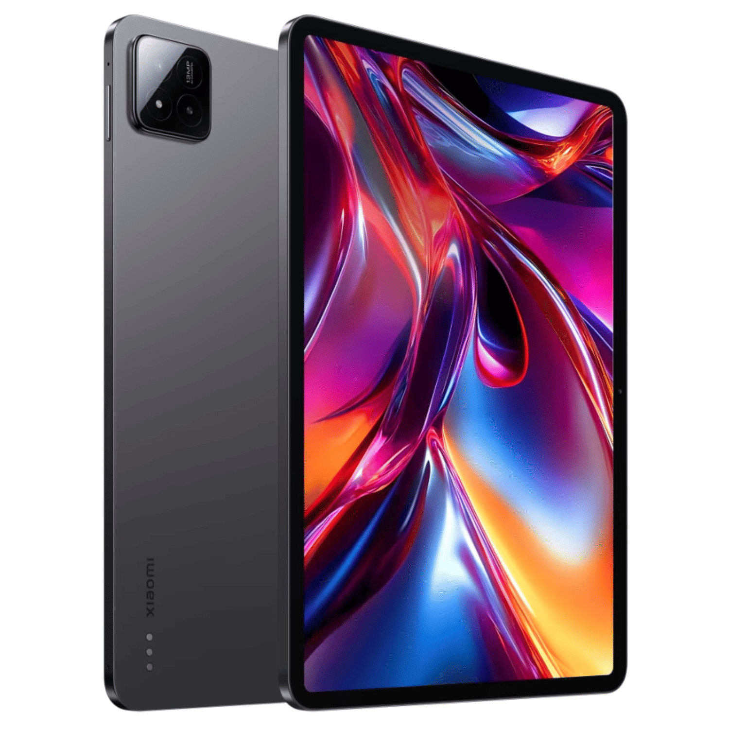 Xiaomi Pad 7 2024 (11.2 inch, WiFi Only)- Refurbished_Graphite Grey_Right Side_90504
