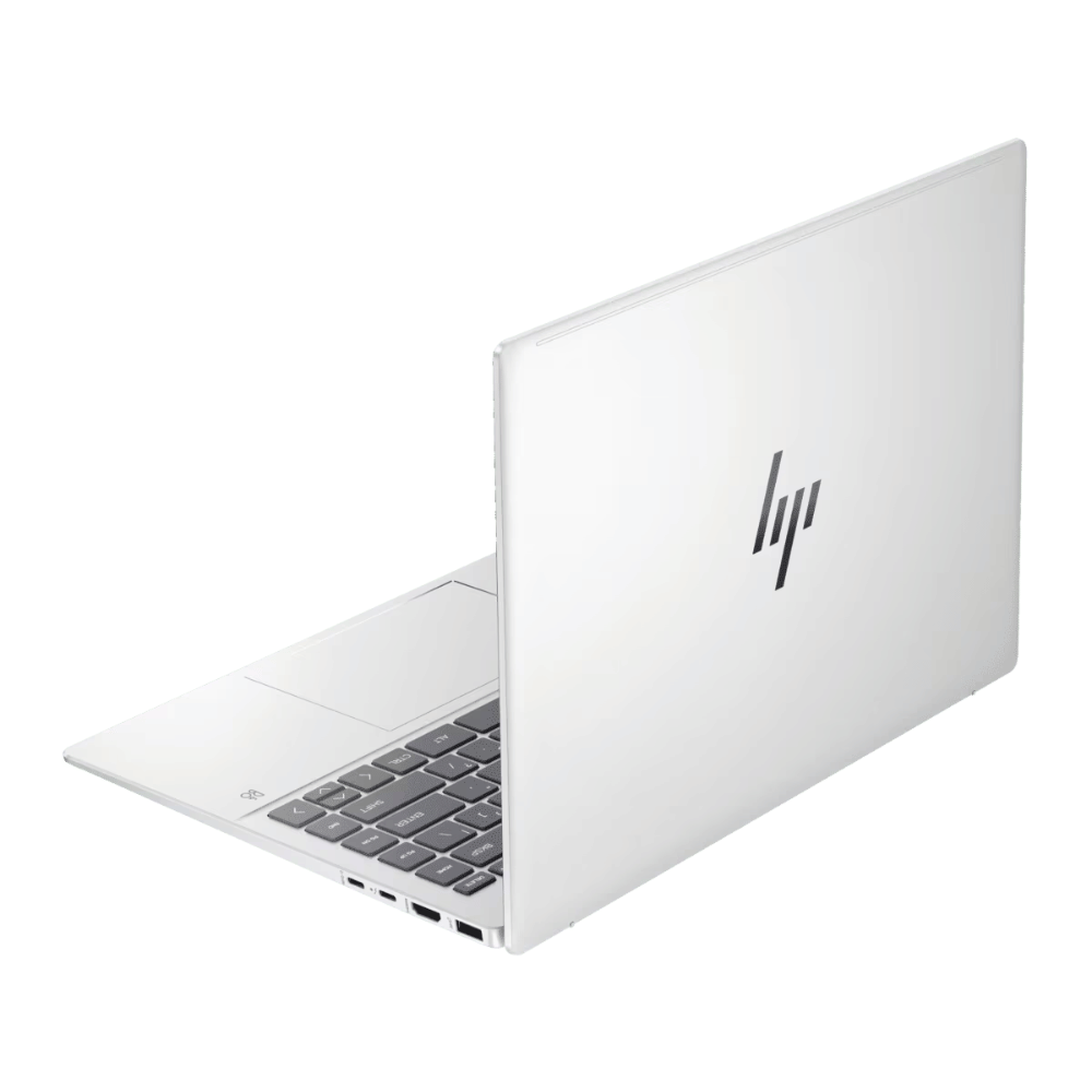 HP/Compaq Pavilion Series 14-dv1001tu (Intel Core i5 11th Gen 14 Inch)- Refurbished_Silver_Back_60345