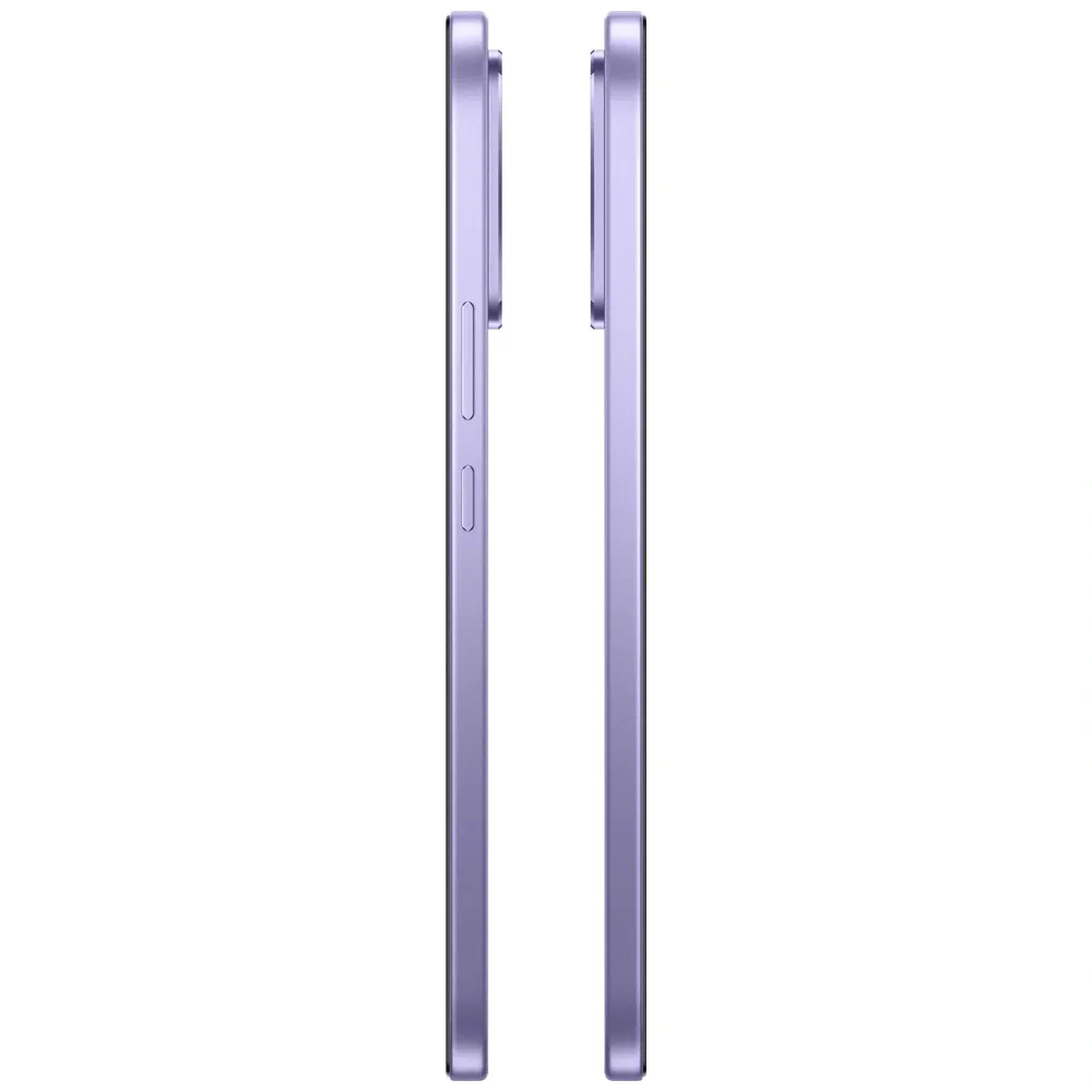 Realme 16 Pro 5G - Refurbished_Orchid Purple_Right Side_125739