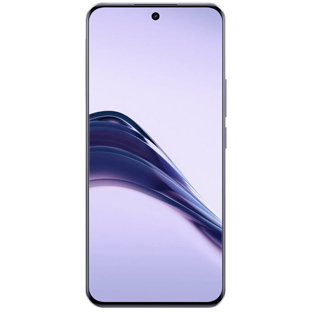 Realme 14 Pro Lite 5G - Refurbished_Glass Purple_Front_61816