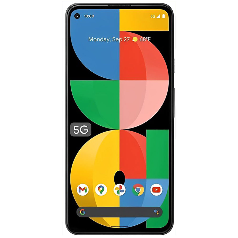 Google Pixel 5a 5G - Refurbished