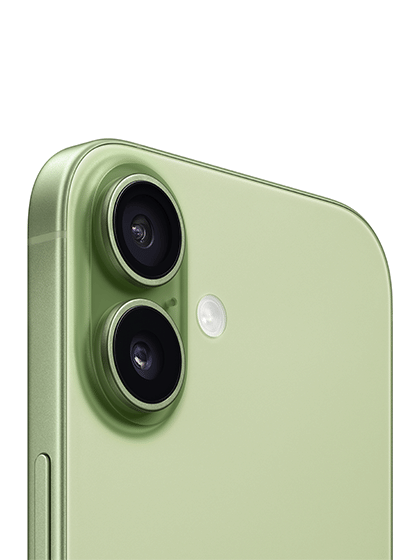 Apple iPhone 17 - Refurbished_Sage_Top_87118