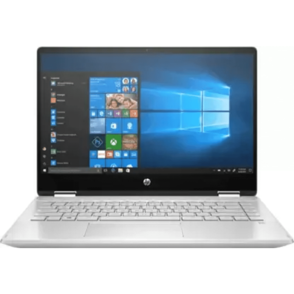 HP Pavilion Series X360 Convertible 14-dh1006TU (Intel Core i3 10th Gen 14 Inch)- Refurbished