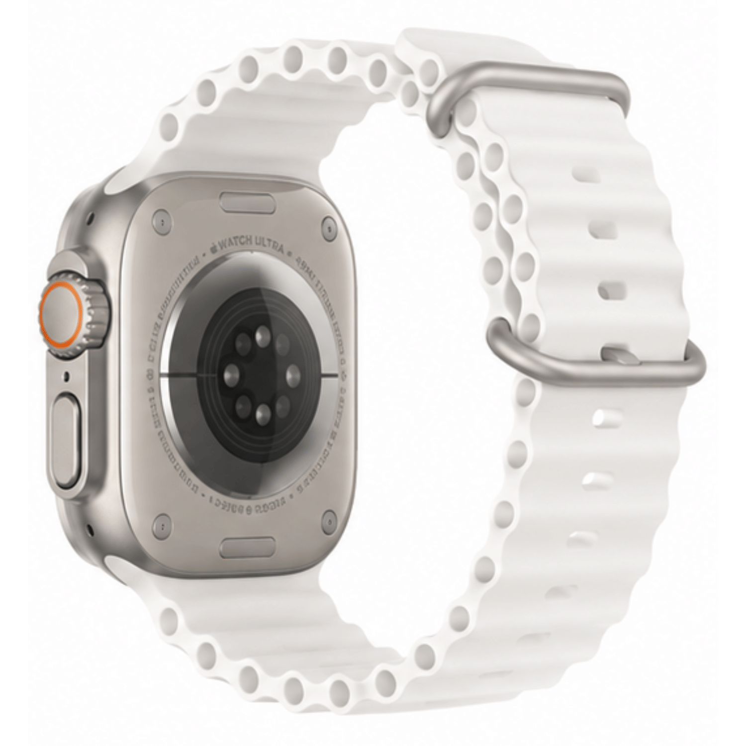 Apple Watch Ultra 2 (49mm, GPS+Cellular)- Refurbished_All_Others_124483