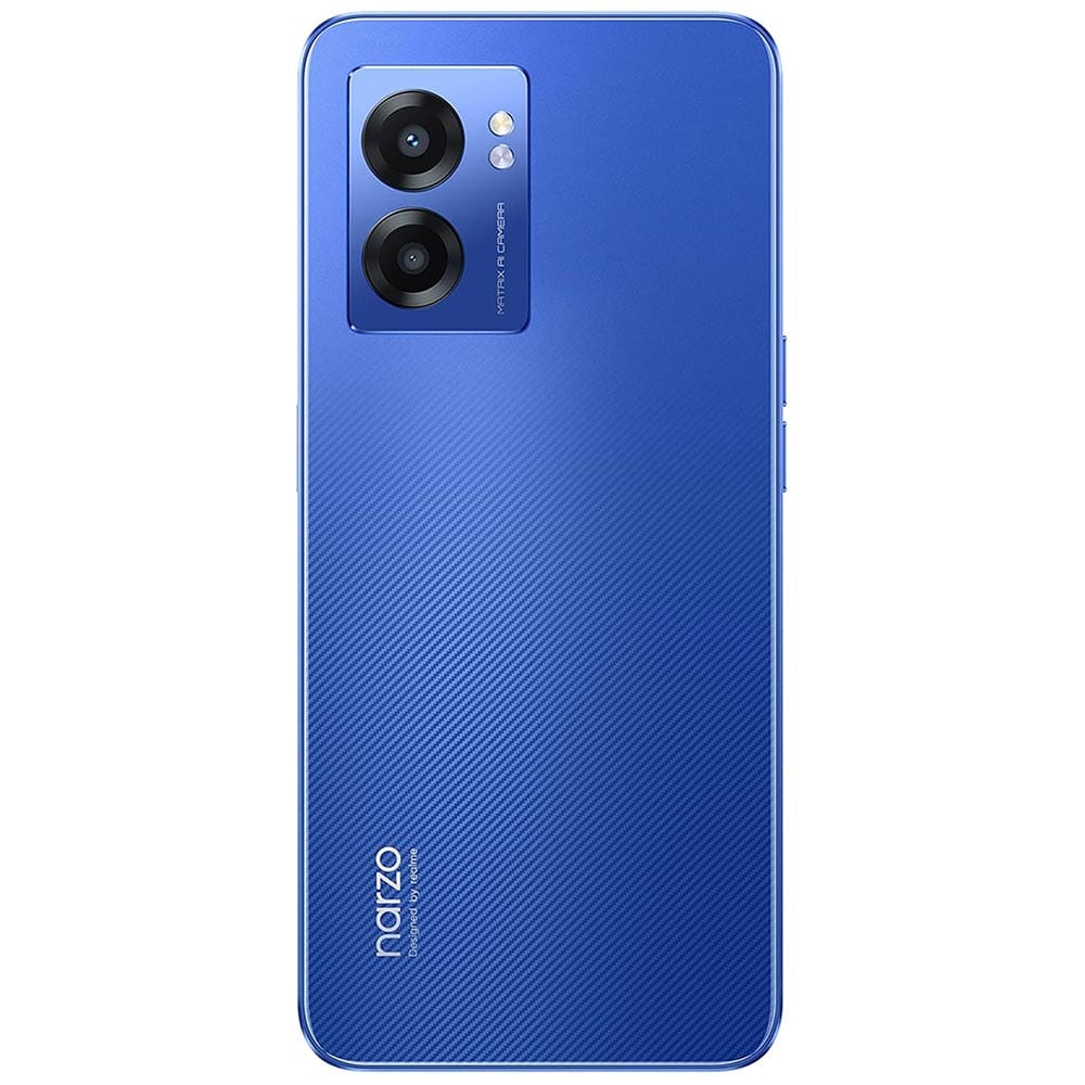 Realme Narzo 50 5G - Refurbished